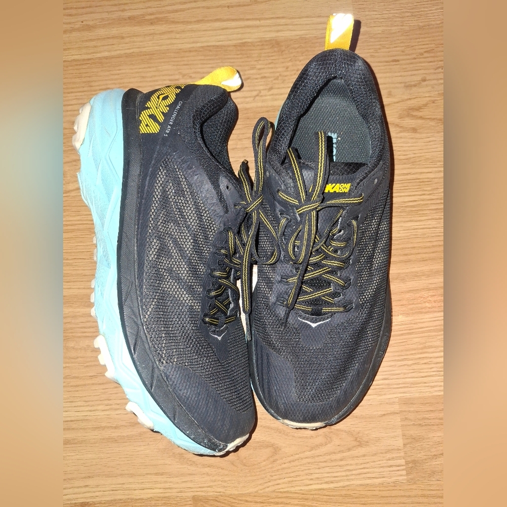Hoka One One Challenger ATR  Women's Sneakers